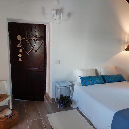 Гостевой дом Casa Castanhos Vila Fresca Экстерьер фото