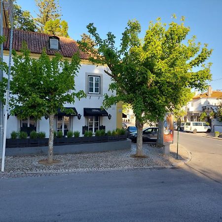Гостевой дом Casa Castanhos Vila Fresca Экстерьер фото