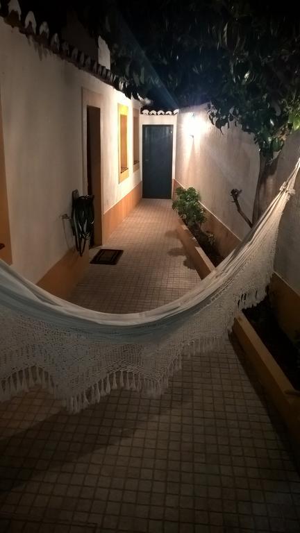 Гостевой дом Casa Castanhos Vila Fresca Экстерьер фото